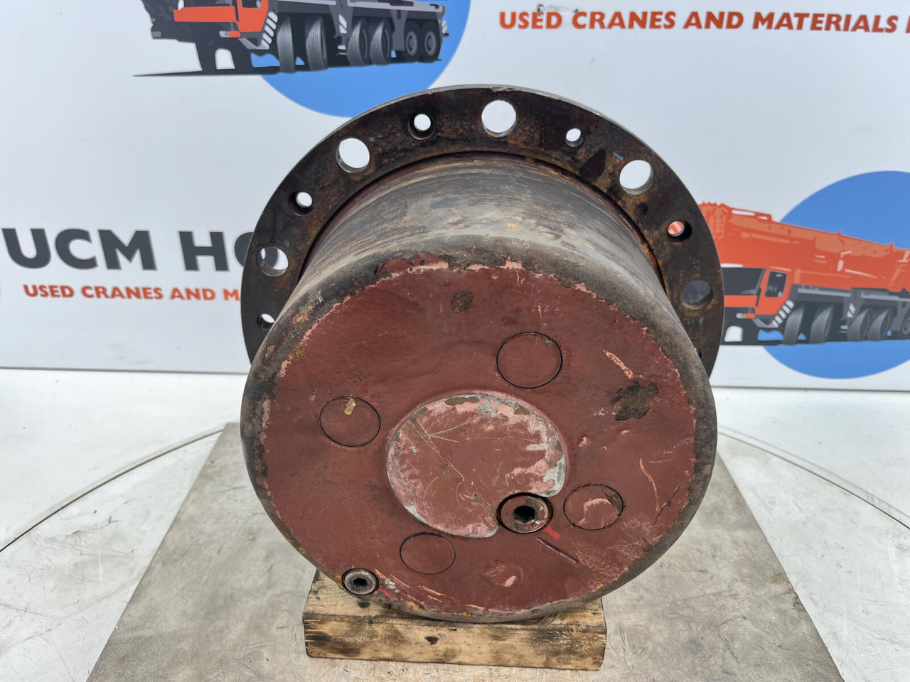 Kessler planetary gear 22-25-74-40-4pl-H177-46 - Veomootor - Autokraana: pilt 1 Kessler planetary gear 22-25-74-40-4pl-H177-46 - Veomootor - Autokraana: pilt 1