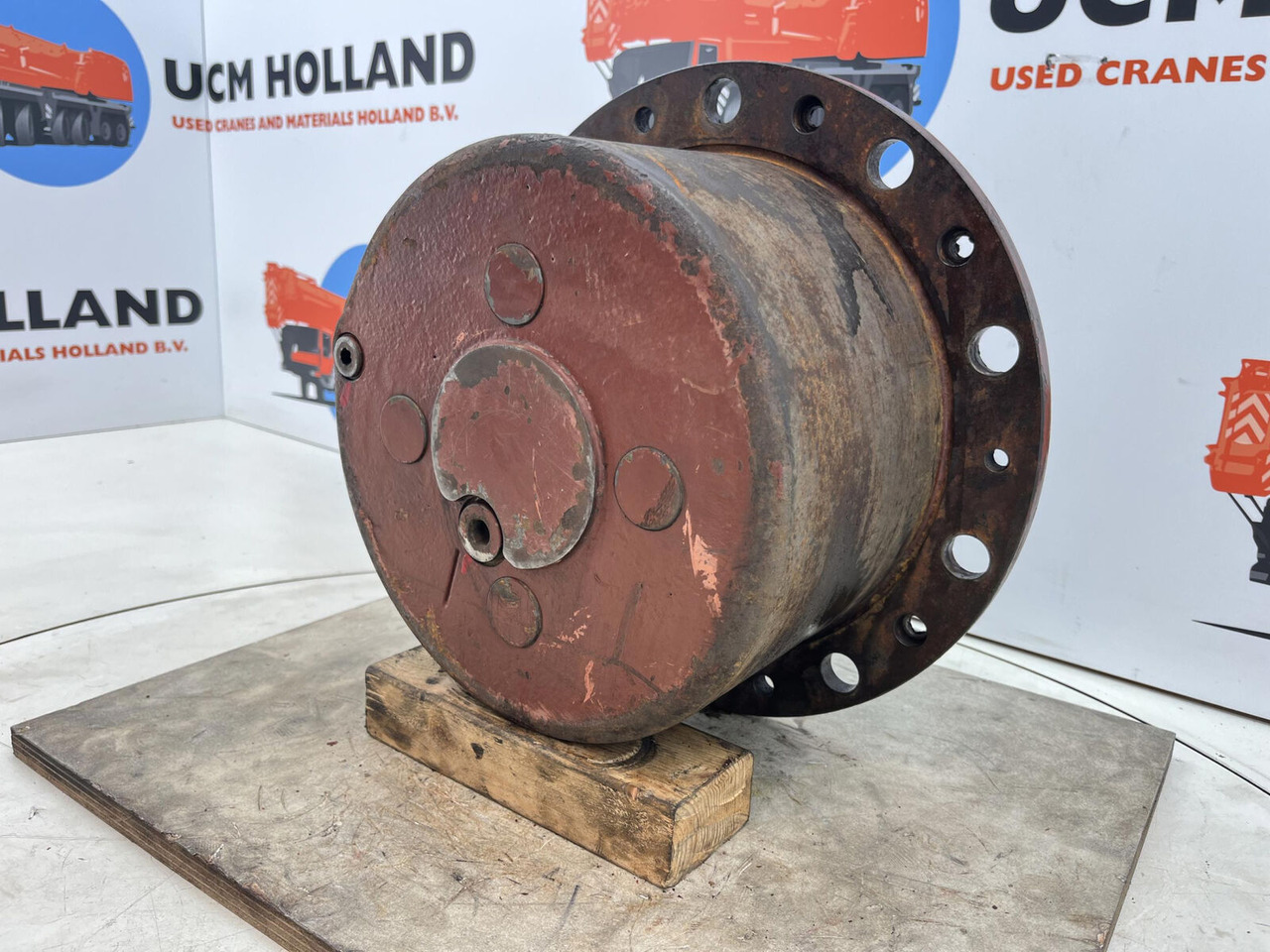 Kessler planetary gear 22-25-74-40-4pl-H177-46 - Veomootor - Autokraana: pilt 2 Kessler planetary gear 22-25-74-40-4pl-H177-46 - Veomootor - Autokraana: pilt 2