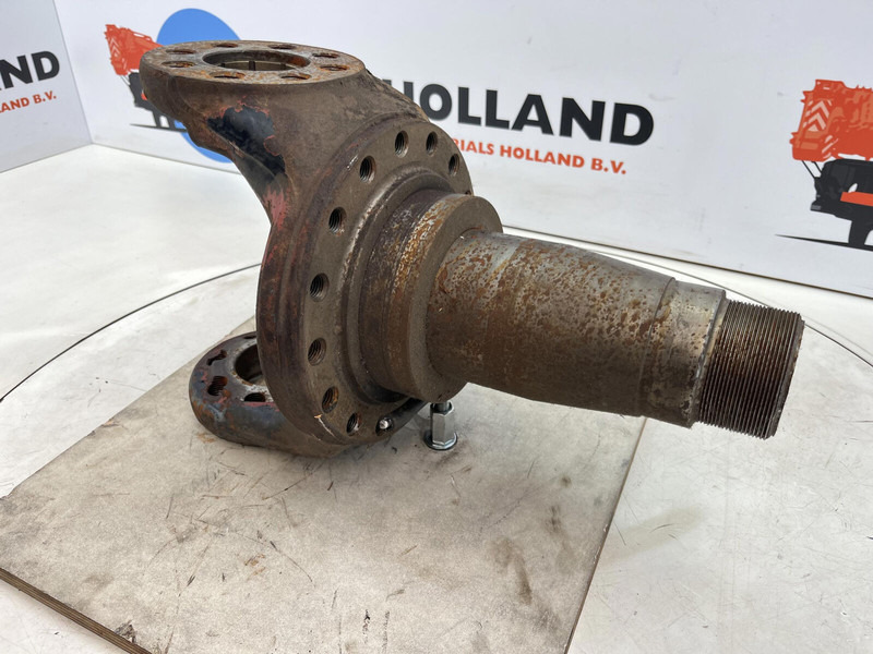 Liebherr LT 1090 Steering knuckle 16 holes - Käändtelg - Kraana: pilt 3 Liebherr LT 1090 Steering knuckle 16 holes - Käändtelg - Kraana: pilt 3