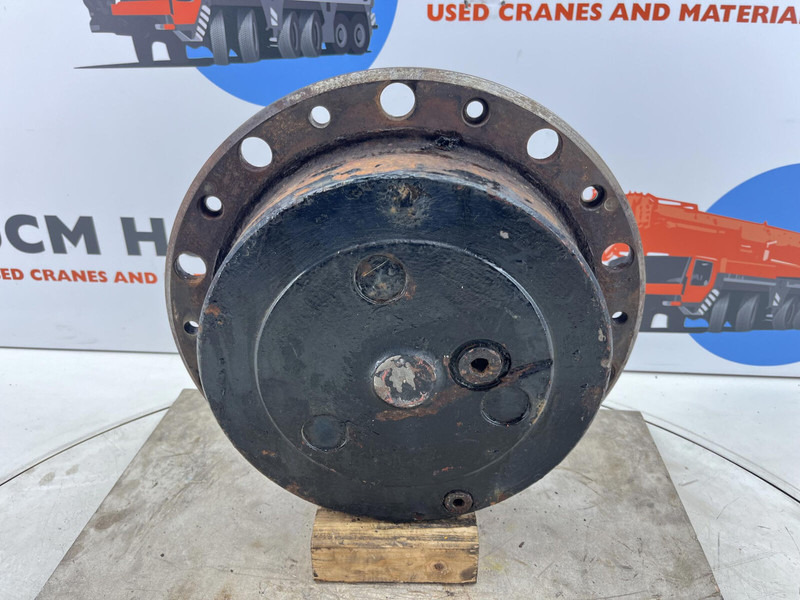 Liebherr LTM 1025 planetary gear 17-24-67-32-3pl-H85 - Vedrustus - Kraana: pilt 1 Liebherr LTM 1025 planetary gear 17-24-67-32-3pl-H85 - Vedrustus - Kraana: pilt 1