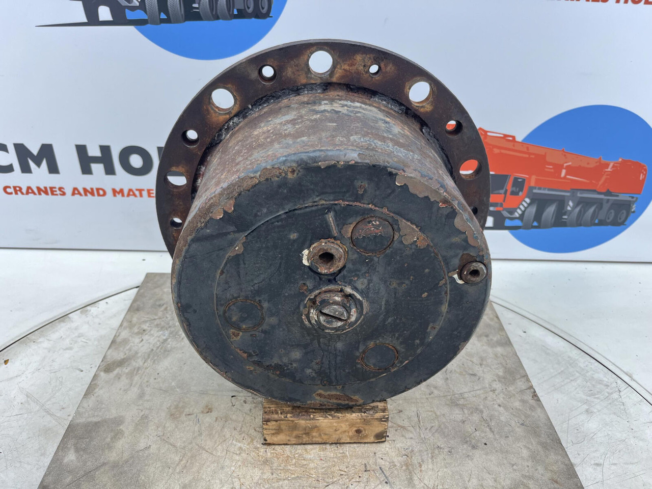 Liebherr LTM 1030 planetary gear 21-21-63-38-3pl-H170-46 - Veomootor - Autokraana: pilt 1 Liebherr LTM 1030 planetary gear 21-21-63-38-3pl-H170-46 - Veomootor - Autokraana: pilt 1