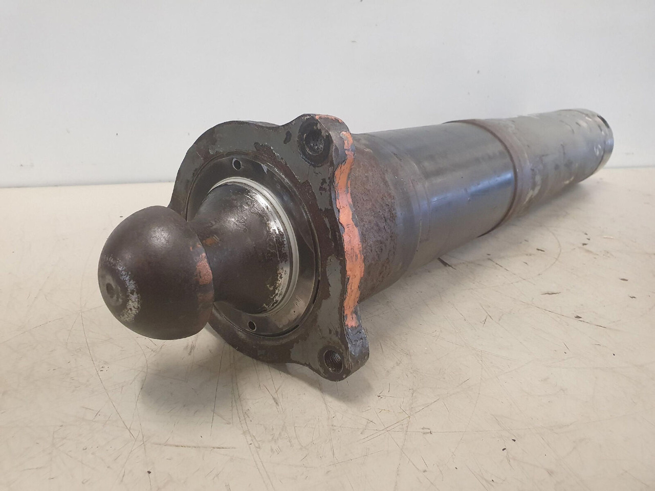Liebherr LTM 1050-1 outrigger support cylinder rear - Hüdrauliline silinder - Kraana: pilt 3 Liebherr LTM 1050-1 outrigger support cylinder rear - Hüdrauliline silinder - Kraana: pilt 3