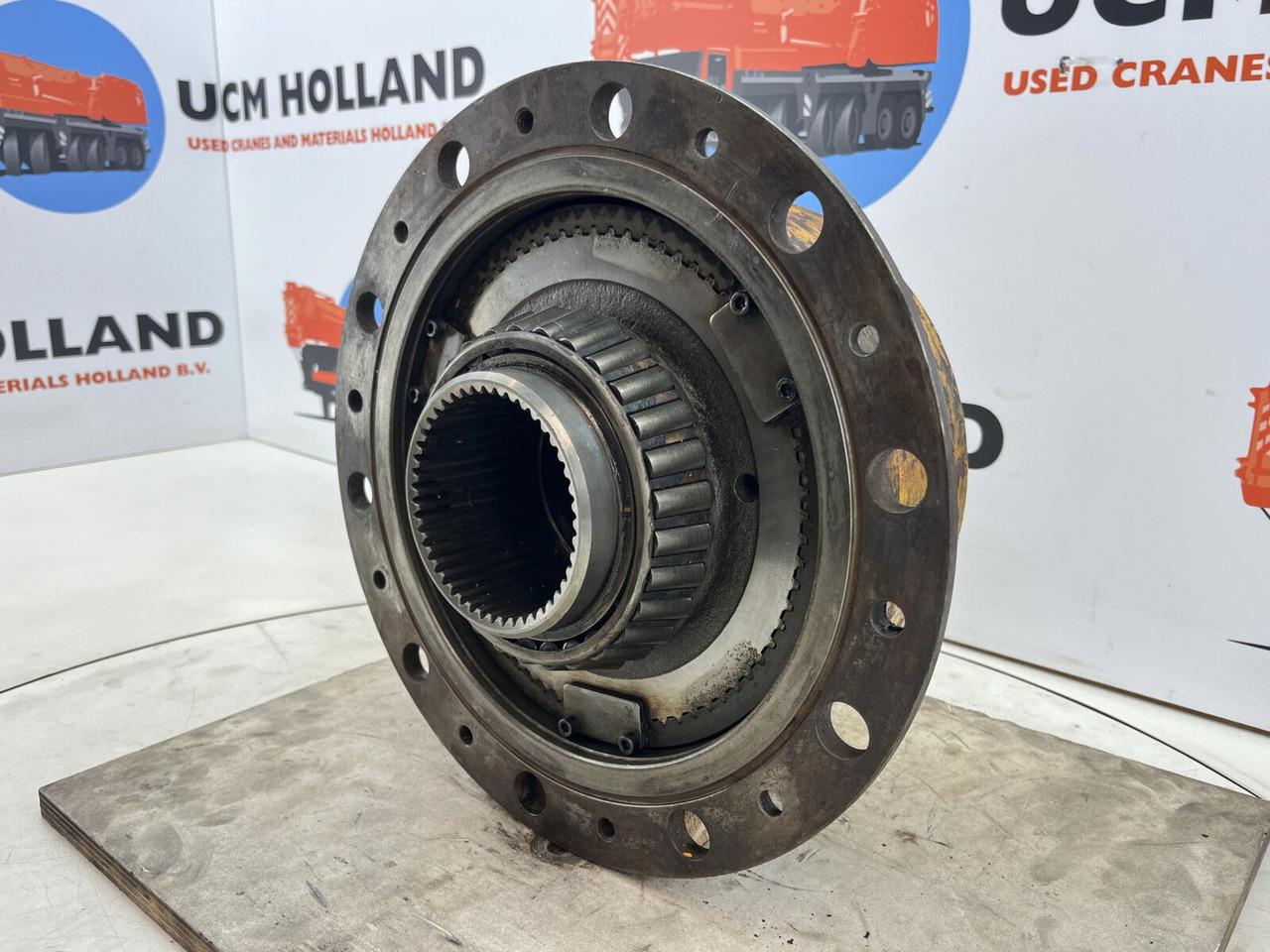 Liebherr LTM 1060 planetary gear 22-25-74-38-3pl-H135-46 - Veomootor - Autokraana: pilt 3 Liebherr LTM 1060 planetary gear 22-25-74-38-3pl-H135-46 - Veomootor - Autokraana: pilt 3