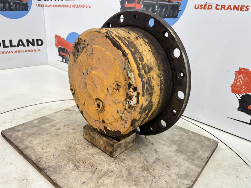 Liebherr LTM 1070 planetary gear 22-25-74-40-3pl-H135-46 - Vedrustus - Kraana: pilt 2 Liebherr LTM 1070 planetary gear 22-25-74-40-3pl-H135-46 - Vedrustus - Kraana: pilt 2