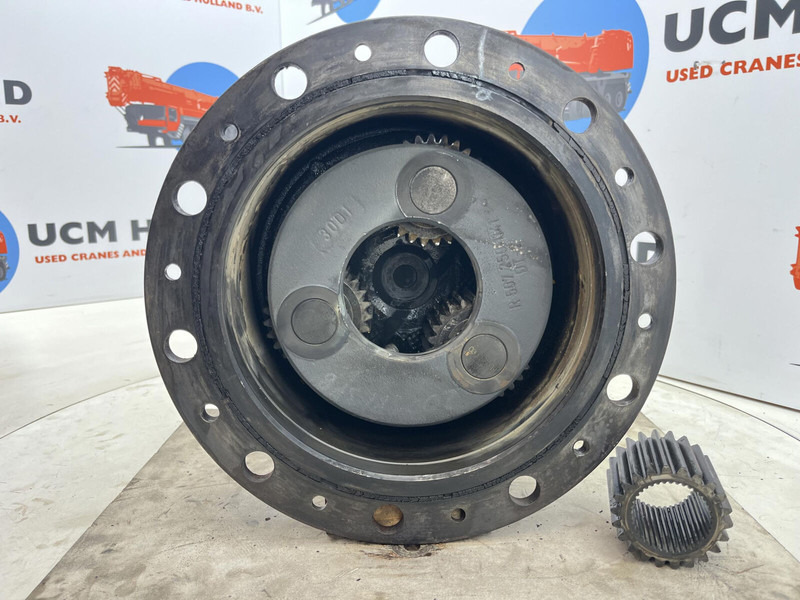 Liebherr LTM 1080/1 planetary gear 22-25-74-40-3pl-H135-46 - Vedrustus - Kraana: pilt 4 Liebherr LTM 1080/1 planetary gear 22-25-74-40-3pl-H135-46 - Vedrustus - Kraana: pilt 4