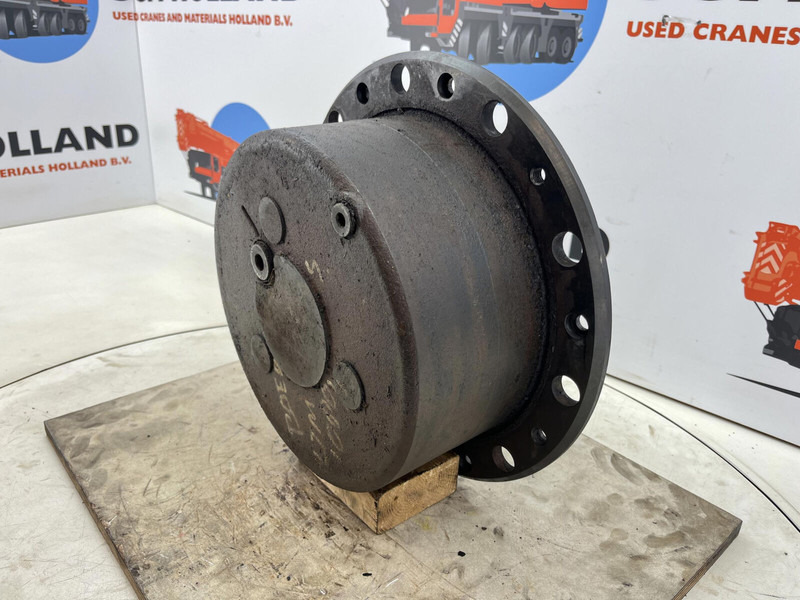 Liebherr LTM 1080/1 planetary gear 22-25-74-40-3pl-H135-46 - Vedrustus - Kraana: pilt 2 Liebherr LTM 1080/1 planetary gear 22-25-74-40-3pl-H135-46 - Vedrustus - Kraana: pilt 2
