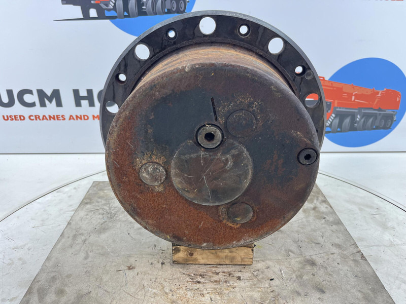 Liebherr LTM 1080 planetary gear 22-25-74-40-3pl-H135-46 - Vedrustus - Kraana: pilt 1 Liebherr LTM 1080 planetary gear 22-25-74-40-3pl-H135-46 - Vedrustus - Kraana: pilt 1