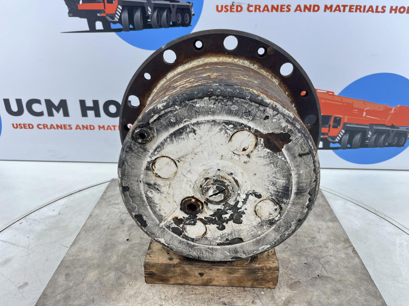 Liebherr LTM 1160 planetary gear 22-25-74-40-4pl-H185-46 - Vedrustus - Kraana: pilt 1 Liebherr LTM 1160 planetary gear 22-25-74-40-4pl-H185-46 - Vedrustus - Kraana: pilt 1