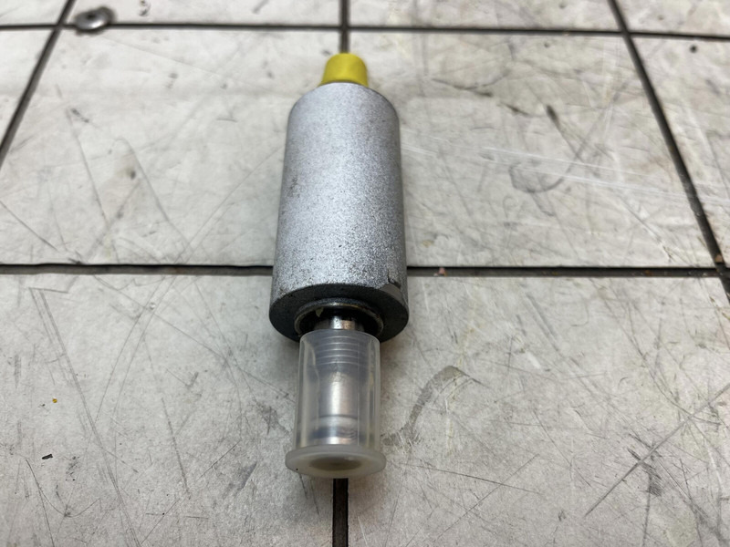 Liebherr LTM 1400-7.1 pressure sensor 0-400/400bar - Sensor - Kraana: pilt 2 Liebherr LTM 1400-7.1 pressure sensor 0-400/400bar - Sensor - Kraana: pilt 2