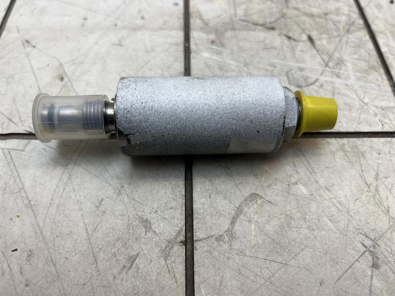 Liebherr LTM 1400-7.1 pressure sensor 0-400/400bar - Sensor - Kraana: pilt 3 Liebherr LTM 1400-7.1 pressure sensor 0-400/400bar - Sensor - Kraana: pilt 3