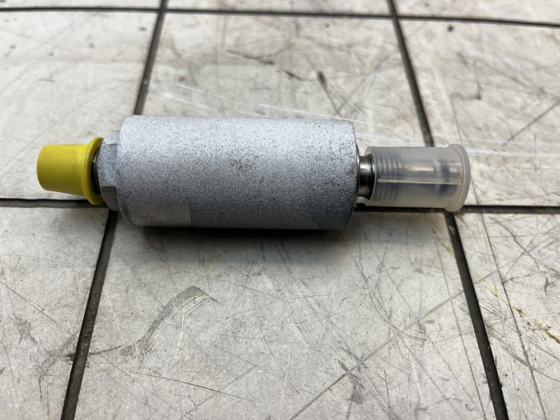 Liebherr LTM 1400-7.1 pressure sensor 0-400/400bar - Sensor - Kraana: pilt 1 Liebherr LTM 1400-7.1 pressure sensor 0-400/400bar - Sensor - Kraana: pilt 1