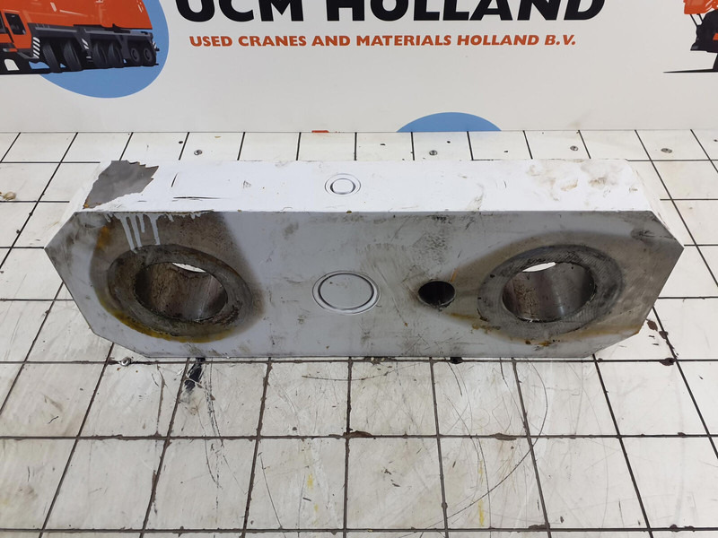 Liebherr LTM 1400-7.1 tension load cell - Sensor - Kraana: pilt 4 Liebherr LTM 1400-7.1 tension load cell - Sensor - Kraana: pilt 4