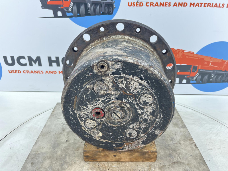 Liebherr Liebherr LTM 1160 planetary gear 22-25-74-40-4pl-H185-46 - Vedrustus - Kraana: pilt 1 Liebherr Liebherr LTM 1160 planetary gear 22-25-74-40-4pl-H185-46 - Vedrustus - Kraana: pilt 1