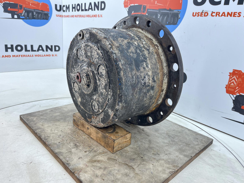 Liebherr Liebherr LTM 1160 planetary gear 22-25-74-40-4pl-H185-46 - Vedrustus - Kraana: pilt 2 Liebherr Liebherr LTM 1160 planetary gear 22-25-74-40-4pl-H185-46 - Vedrustus - Kraana: pilt 2