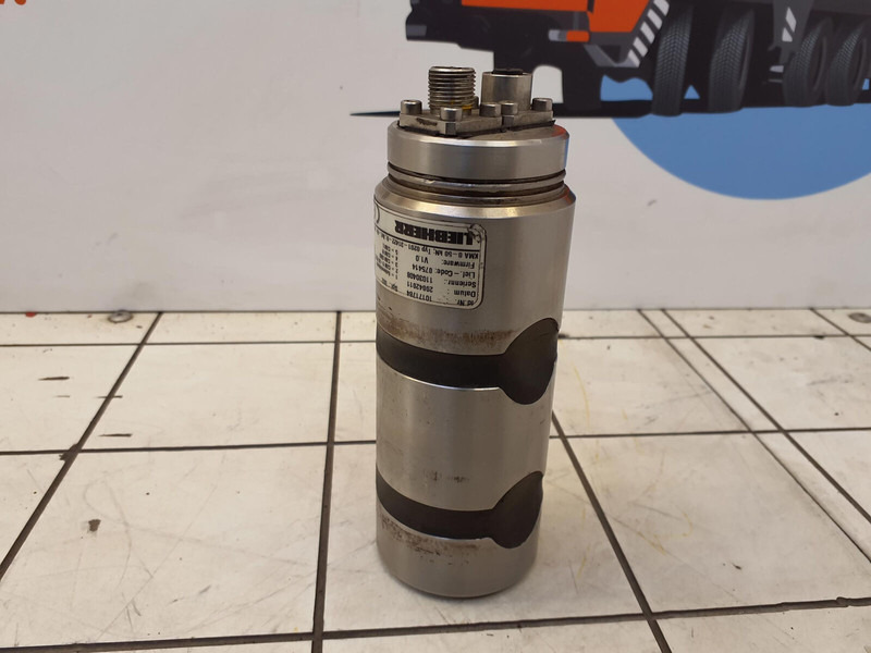 Liebherr MK 88 Sensor Shaft - Sensor - Kraana: pilt 1 Liebherr MK 88 Sensor Shaft - Sensor - Kraana: pilt 1