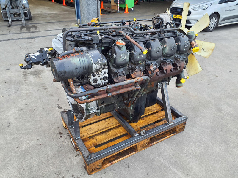 Mercedes-Benz LTM 1060 engine Mercedes-Benz OM 423 - Mootor - Kraana: pilt 3 Mercedes-Benz LTM 1060 engine Mercedes-Benz OM 423 - Mootor - Kraana: pilt 3