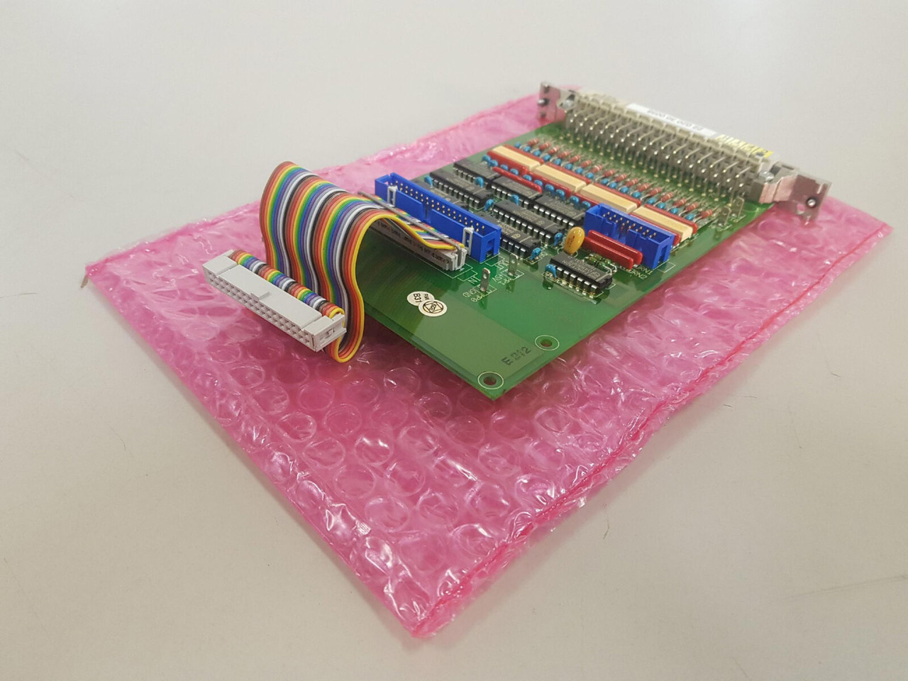PAT Circuit board new - Elektrisüsteem - Kraana: pilt 3 PAT Circuit board new - Elektrisüsteem - Kraana: pilt 3