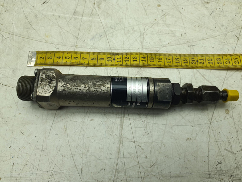 PAT pressure sensor DAS 313/1 - Sensor - Kraana: pilt 1 PAT pressure sensor DAS 313/1 - Sensor - Kraana: pilt 1