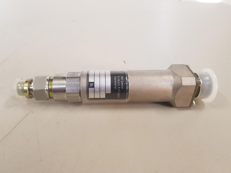 PAT pressure sensor DAVS 314/7 - Sensor - Kraana: pilt 3 PAT pressure sensor DAVS 314/7 - Sensor - Kraana: pilt 3