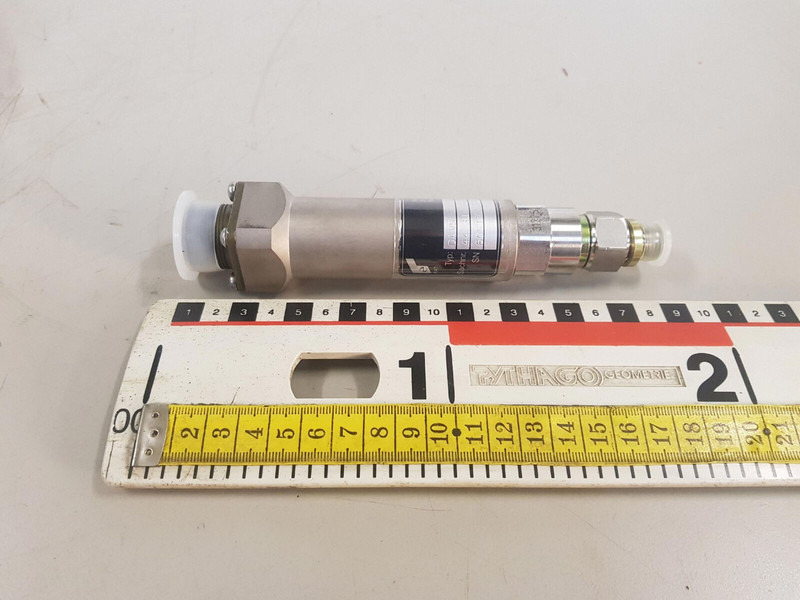 PAT pressure sensor DAVS 314/7 - Sensor - Kraana: pilt 1 PAT pressure sensor DAVS 314/7 - Sensor - Kraana: pilt 1