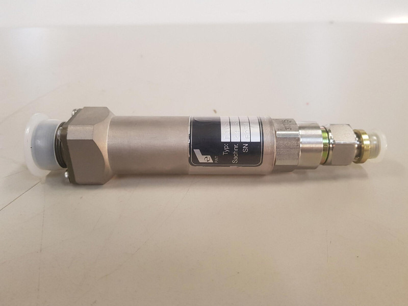 PAT pressure sensor DAVS 314/7 - Sensor - Kraana: pilt 2 PAT pressure sensor DAVS 314/7 - Sensor - Kraana: pilt 2