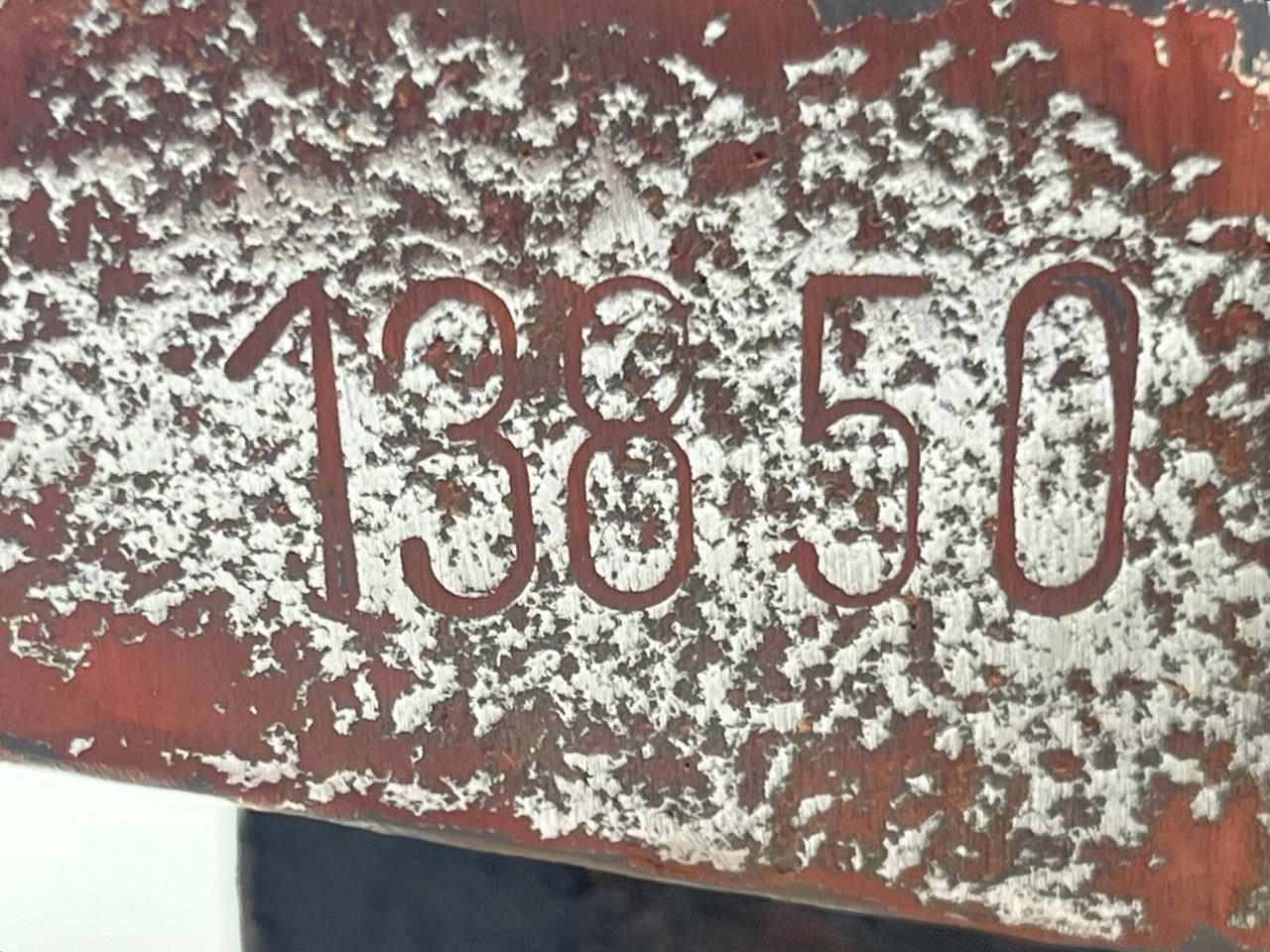 PPM 250 ATT End differential 10x29 axle 1 - Diferentsiaalvarustus - Autokraana: pilt 5 PPM 250 ATT End differential 10x29 axle 1 - Diferentsiaalvarustus - Autokraana: pilt 5