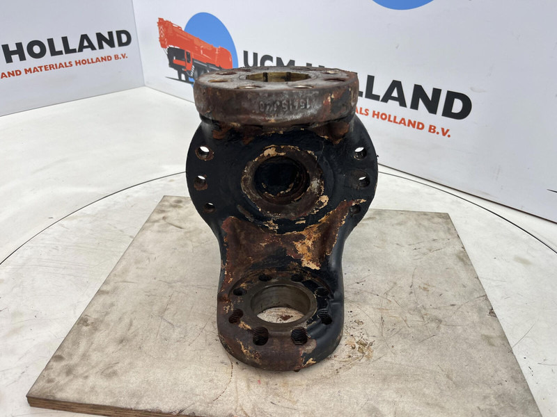 PPM PPM 480 ATT Steering knuckle 16 holes axle 3 - Käändtelg - Kraana: pilt 5 PPM PPM 480 ATT Steering knuckle 16 holes axle 3 - Käändtelg - Kraana: pilt 5