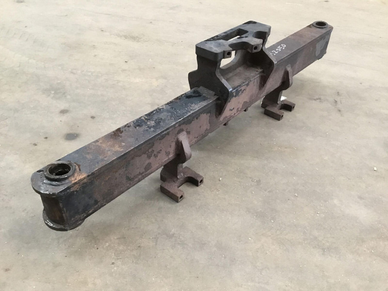 Terex AC 100 axle housing axle 1 - Telg ja varuosad - Kraana: pilt 3 Terex AC 100 axle housing axle 1 - Telg ja varuosad - Kraana: pilt 3