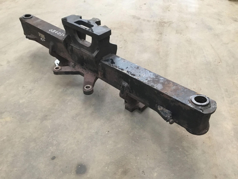 Terex AC 100 axle housing axle 1 - Telg ja varuosad - Kraana: pilt 4 Terex AC 100 axle housing axle 1 - Telg ja varuosad - Kraana: pilt 4