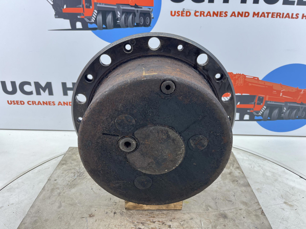 Terex AC 155 planetary gear 22-25-74-40-3pl-H135-46 - Veomootor - Autokraana: pilt 1 Terex AC 155 planetary gear 22-25-74-40-3pl-H135-46 - Veomootor - Autokraana: pilt 1