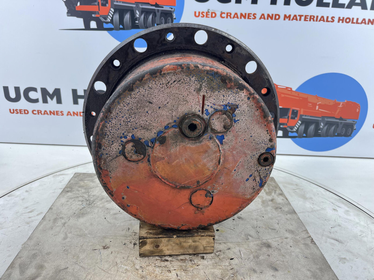 Terex AC 155 planetary gear 22-25-74-40-3pl-H135-46 - Veomootor - Autokraana: pilt 1 Terex AC 155 planetary gear 22-25-74-40-3pl-H135-46 - Veomootor - Autokraana: pilt 1