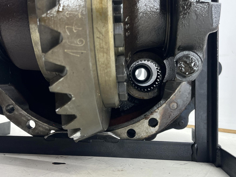 Terex AC 205 mid differential 13x35 axle 3 - Diferentsiaalvarustus - Kraana: pilt 5 Terex AC 205 mid differential 13x35 axle 3 - Diferentsiaalvarustus - Kraana: pilt 5