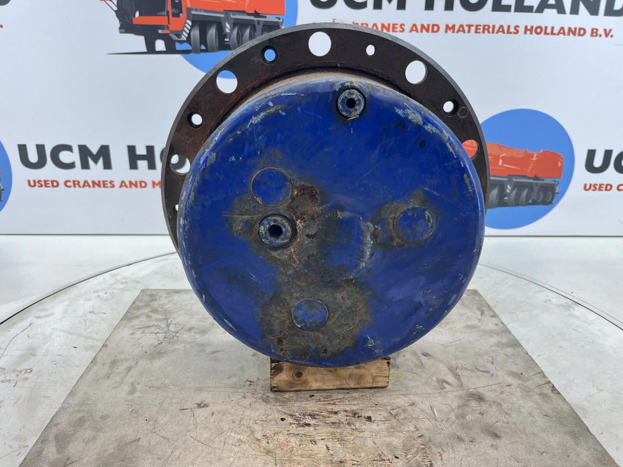 Terex AC 205 planetary gear 17-24-67-32-3pl-H135-42 - Veomootor - Autokraana: pilt 1 Terex AC 205 planetary gear 17-24-67-32-3pl-H135-42 - Veomootor - Autokraana: pilt 1