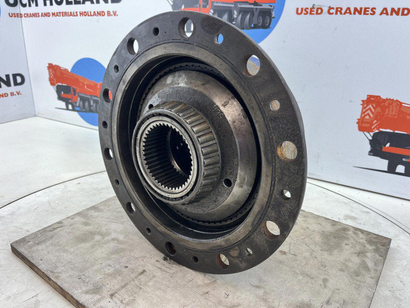 Terex AC 205 planetary gear 17-24-67-32-42-3pl-H135 - Vedrustus - Kraana: pilt 3 Terex AC 205 planetary gear 17-24-67-32-42-3pl-H135 - Vedrustus - Kraana: pilt 3