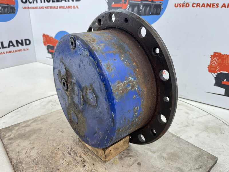 Terex AC 205 planetary gear 17-24-67-32-42-3pl-H135 - Vedrustus - Kraana: pilt 2 Terex AC 205 planetary gear 17-24-67-32-42-3pl-H135 - Vedrustus - Kraana: pilt 2