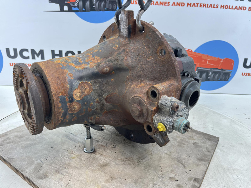 Terex AC 25 end differential 18x33 axle 1 - Diferentsiaalvarustus - Kraana: pilt 4 Terex AC 25 end differential 18x33 axle 1 - Diferentsiaalvarustus - Kraana: pilt 4