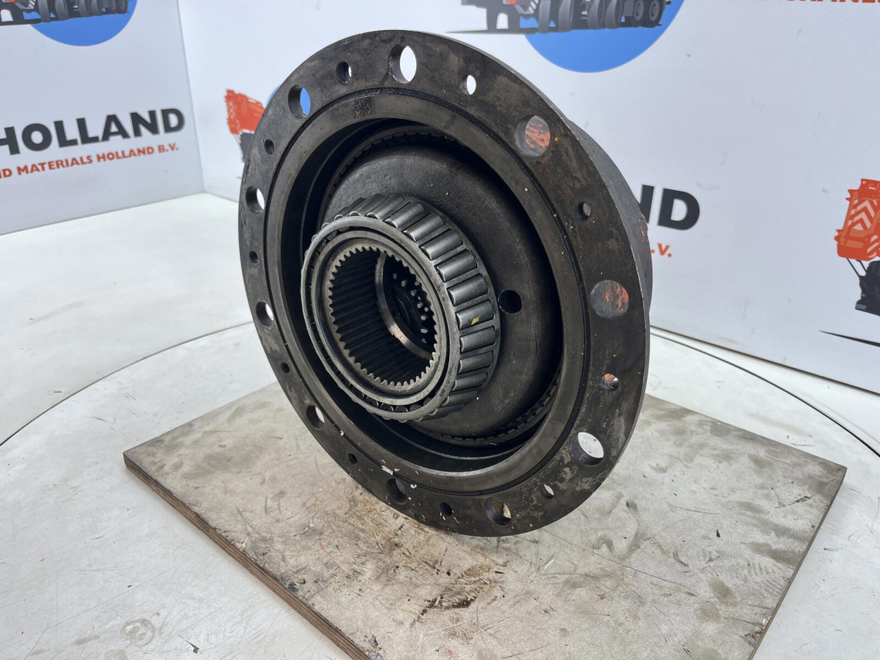 Terex AC 50 planetary gear 17-24-67-32-3pl-H135-46 - Veomootor - Autokraana: pilt 3 Terex AC 50 planetary gear 17-24-67-32-3pl-H135-46 - Veomootor - Autokraana: pilt 3