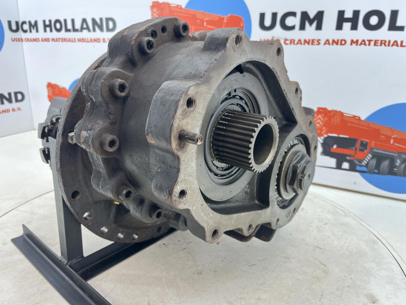 Terex HC 340 drive through differential 13x35 axle 5 - Diferentsiaalvarustus - Kraana: pilt 3 Terex HC 340 drive through differential 13x35 axle 5 - Diferentsiaalvarustus - Kraana: pilt 3