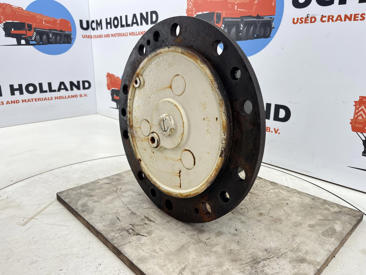 Terex HC 340 planetary gear 21-21-63-40-3pl-H14-46 - Veomootor - Autokraana: pilt 2 Terex HC 340 planetary gear 21-21-63-40-3pl-H14-46 - Veomootor - Autokraana: pilt 2