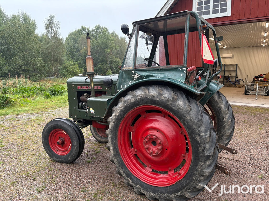 BM Traktor 1956 - Traktor: pilt 3 BM Traktor 1956 - Traktor: pilt 3