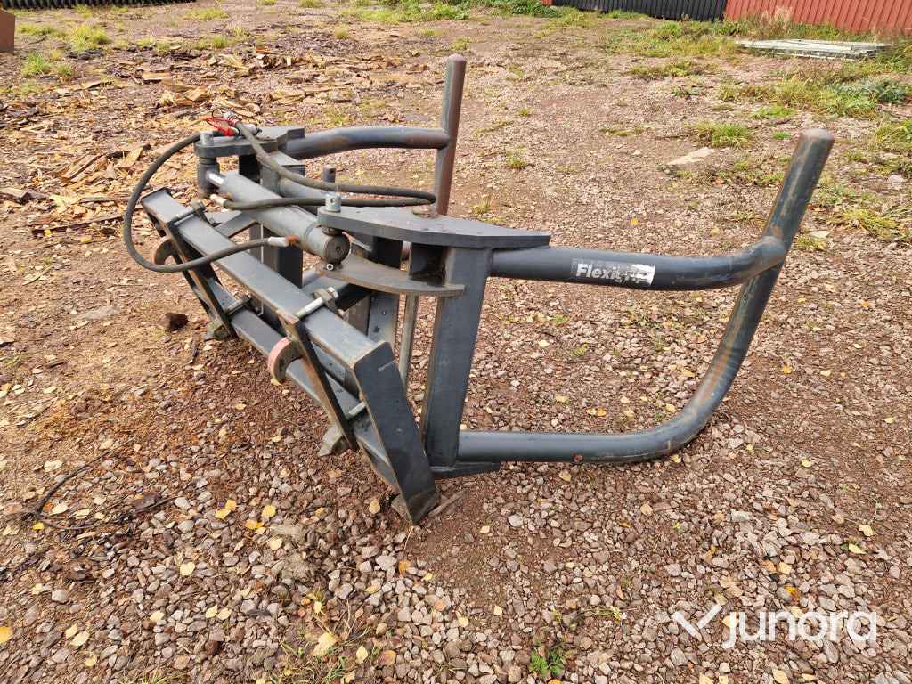 Balgrip / Flexigrip - Ålö - Siloseadmed: pilt 1 Balgrip / Flexigrip - Ålö - Siloseadmed: pilt 1