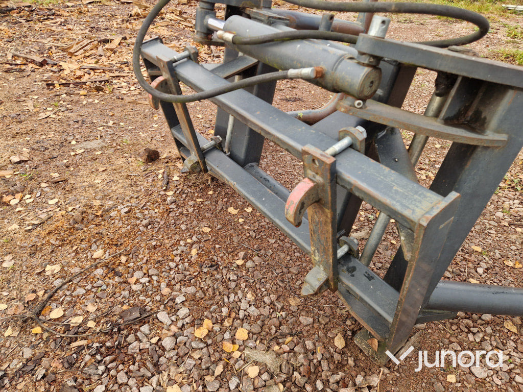 Balgrip / Flexigrip - Ålö - Siloseadmed: pilt 2 Balgrip / Flexigrip - Ålö - Siloseadmed: pilt 2