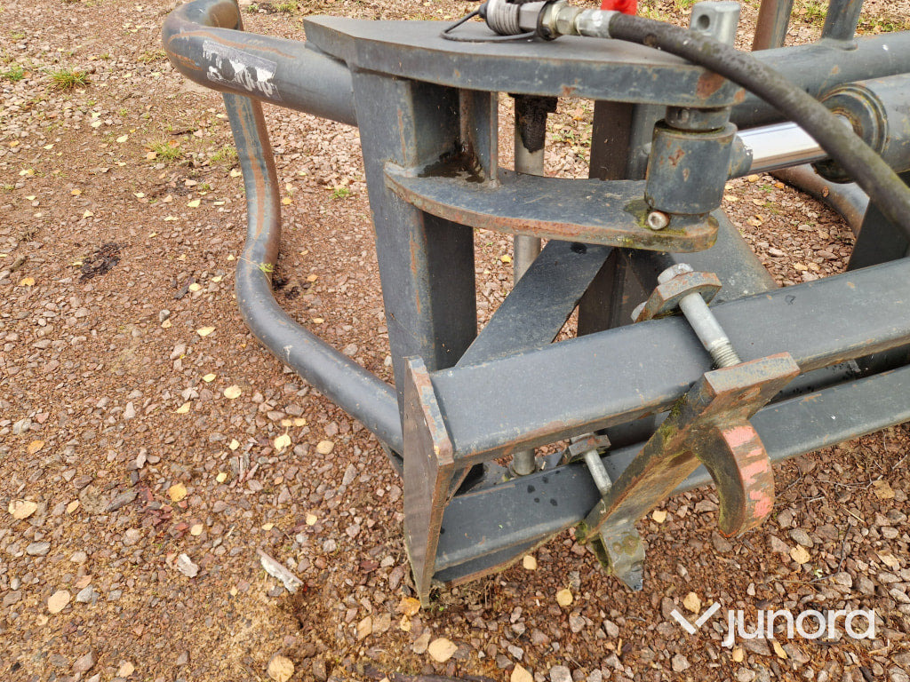 Balgrip / Flexigrip - Ålö - Siloseadmed: pilt 4 Balgrip / Flexigrip - Ålö - Siloseadmed: pilt 4