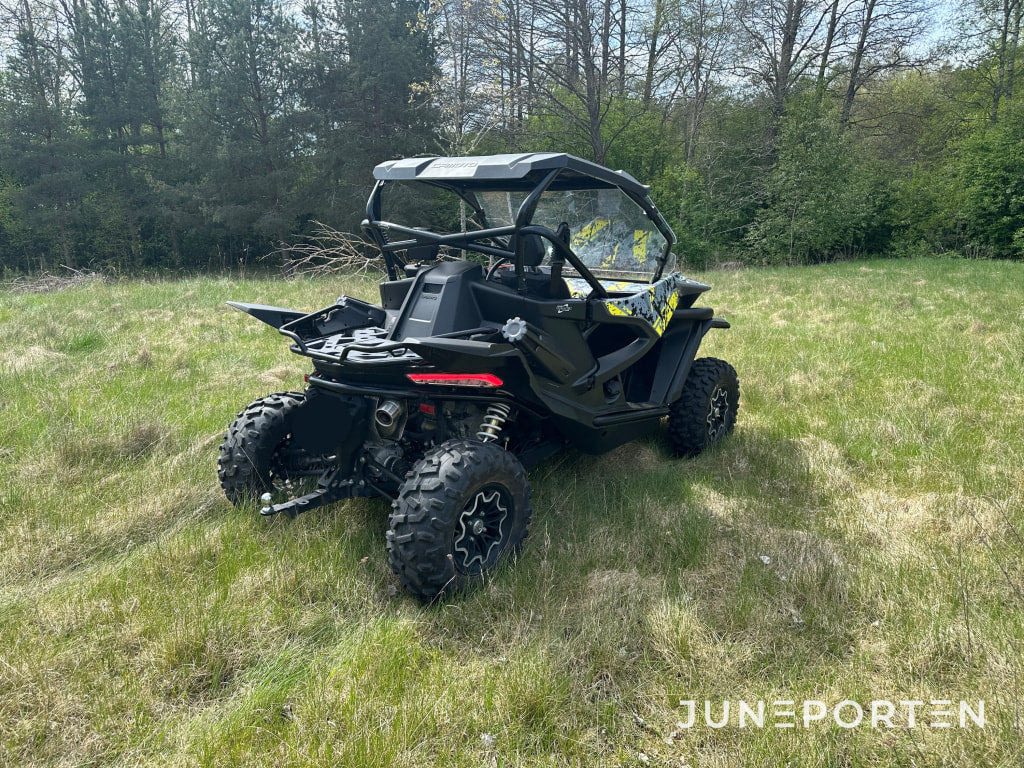CFMOTO CF Z1000 T3B - ATV: pilt 5 CFMOTO CF Z1000 T3B - ATV: pilt 5