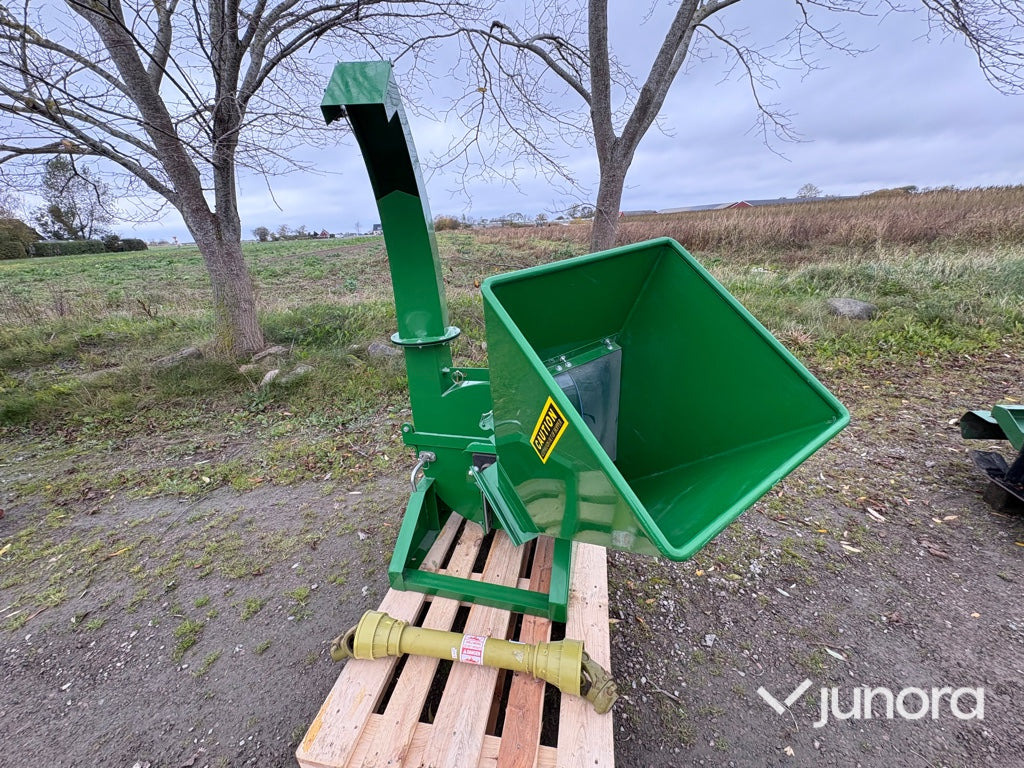 Flishugg – Kellfri, 13-WC10 - Puiduhakkurid: pilt 1 Flishugg – Kellfri, 13-WC10 - Puiduhakkurid: pilt 1