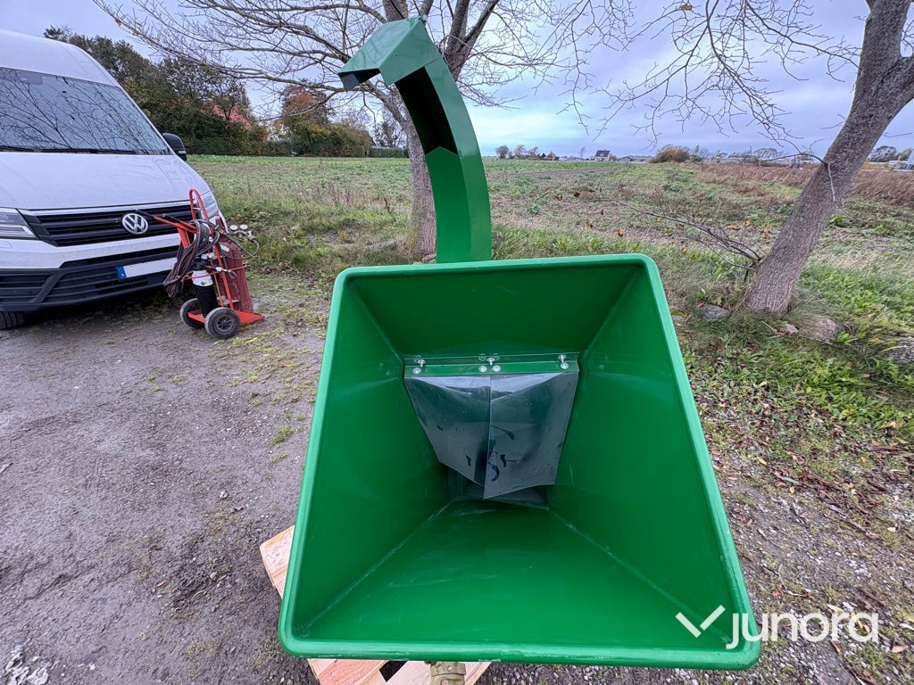 Flishugg – Kellfri, 13-WC10 - Puiduhakkurid: pilt 5 Flishugg – Kellfri, 13-WC10 - Puiduhakkurid: pilt 5