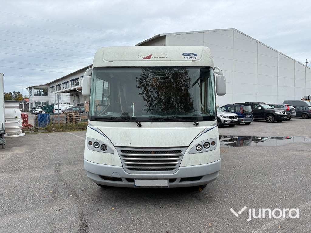 Husbil - Fiat Frankia I 840 QD - Täisintegreeritud matkaauto: pilt 2 Husbil - Fiat Frankia I 840 QD - Täisintegreeritud matkaauto: pilt 2