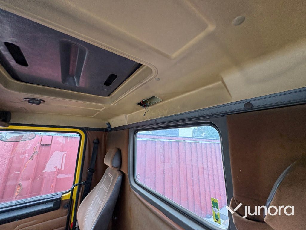 Konkstõstukiga veoauto Lastbil Scania P82 M 4X2 50: pilt 12