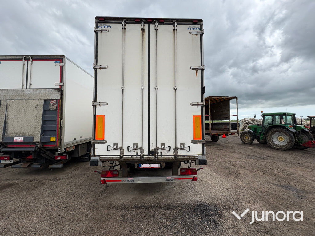 Lastbil Scania R450 med kyl - Külmutiga veoauto: pilt 3 Lastbil Scania R450 med kyl - Külmutiga veoauto: pilt 3