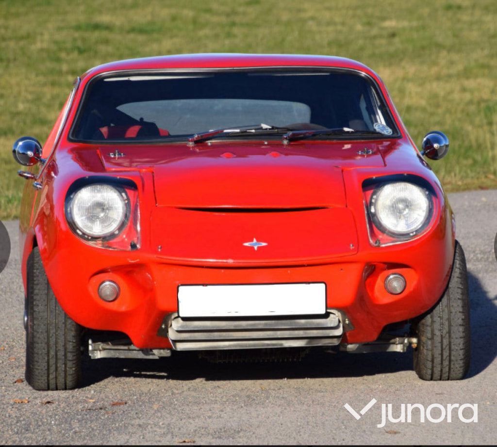 Mini Marcos - Auto: pilt 3 Mini Marcos - Auto: pilt 3